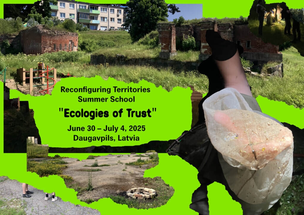 Summer School 2025 Open Call